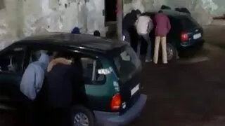 হট গাইস ফাক থেকে সেক্সি থ্রি এক্স নেকেড লুনা লোপেজের সাথে ওরাল ব্যাং