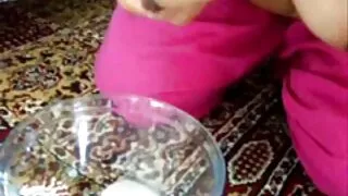 অপেশাদার ইউরো থেকে সুন্দর জোহানা নেকেড ভিডিও এইচডি হোয়াইটের সাথে লেগস অন শোল্ডার অ্যাকশন