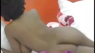 ব্যক্তিগত এইচডি নেকেড ভিডিও থেকে আবেগী ব্লু এঞ্জেলের সাথে ডগিস্টাইল পর্ণ