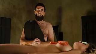 18 VideoZ সেক্স নেকেড ভিডিও থেকে লোভনীয় ডার্সি ডার্কের সাথে মিশনারি অ্যাকশন